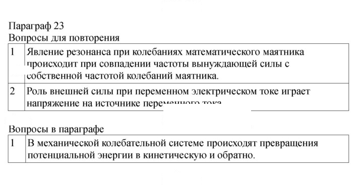 Скан решения номера 96