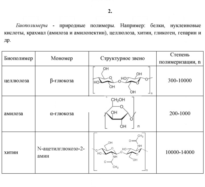 Скан решения номера 2
