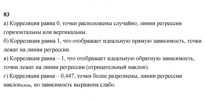 Скан решения номера 83