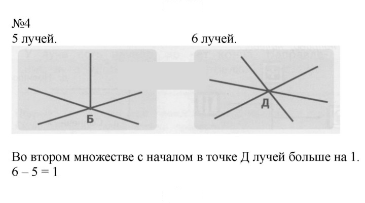 Скан решения номера 10