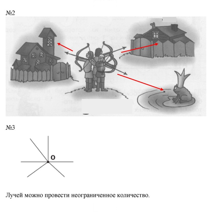 Скан решения номера 11