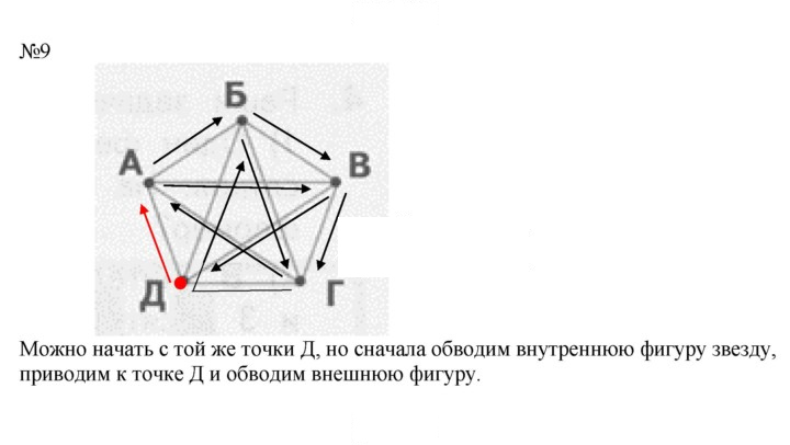 Скан решения номера 112