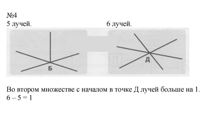 Скан решения номера 13