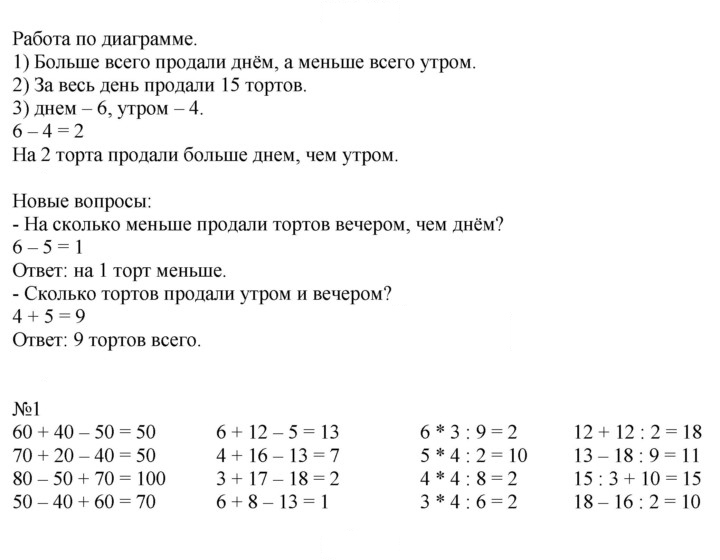 Скан решения номера 140
