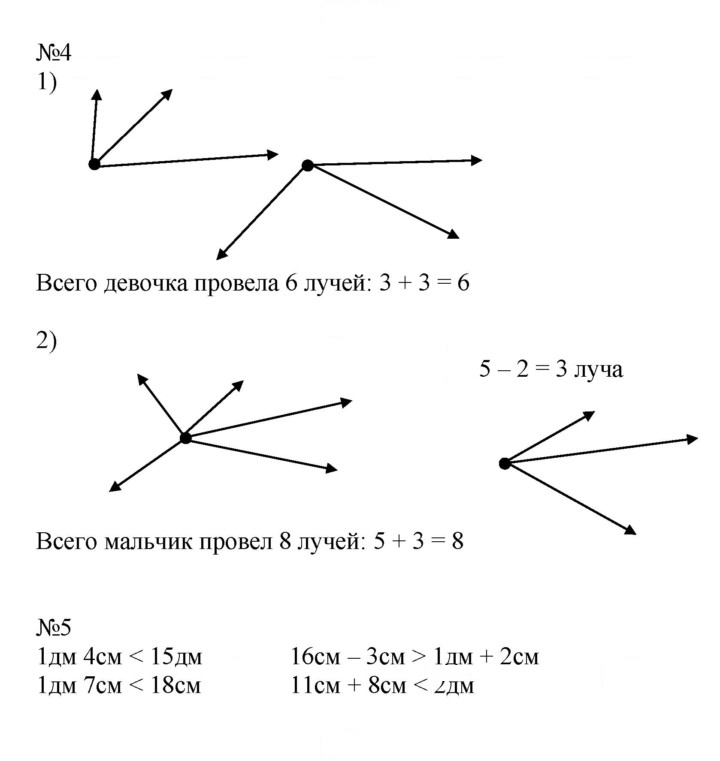 Скан решения номера 15