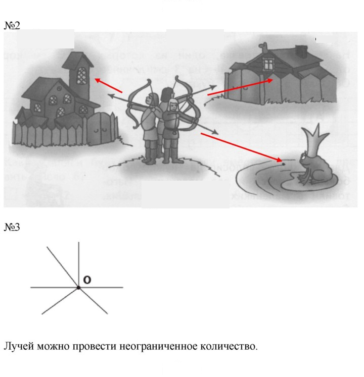 Скан решения номера 8