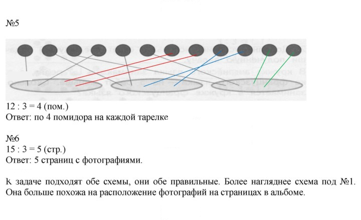 Скан решения номера 89
