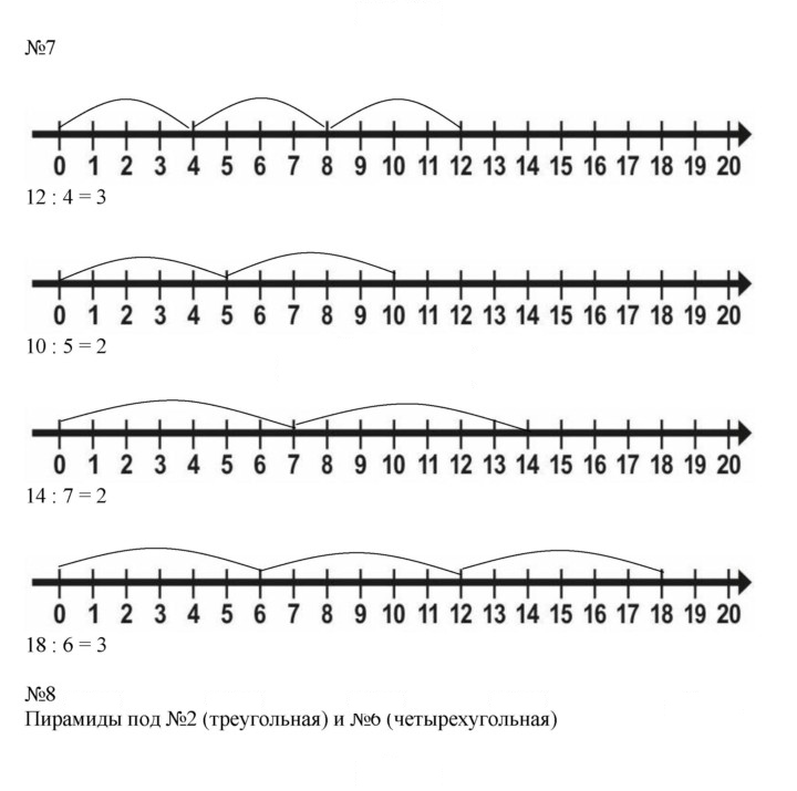 Скан решения номера 90