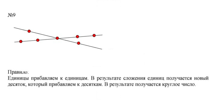 Скан решения номера 29