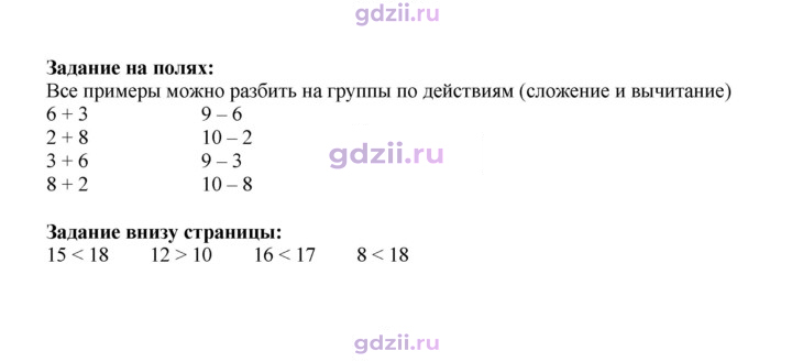 Скан решения номера 4