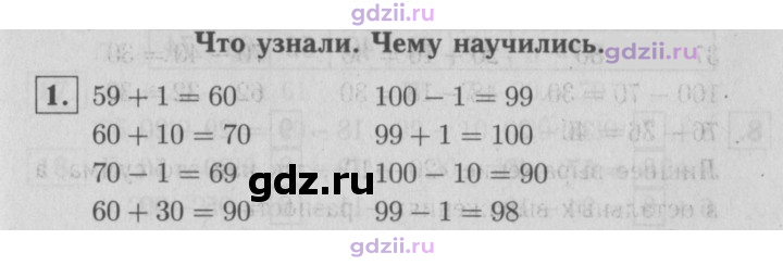 Скан решения номера 22