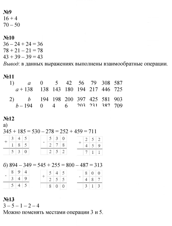 Скан решения номера Урок 2