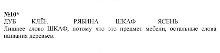 Скан решения номера Урок 33
