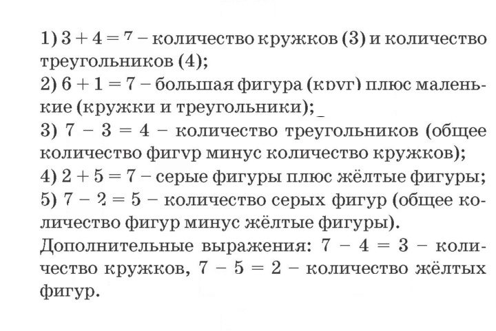 Скан решения номера 8