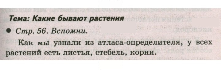 Скан решения номера 56