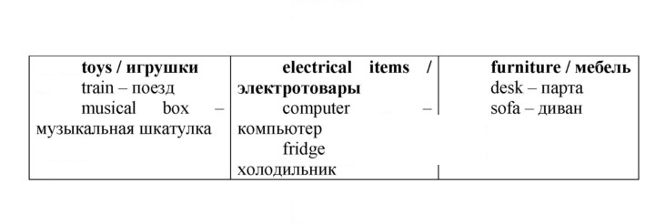 Скан решения номера 69