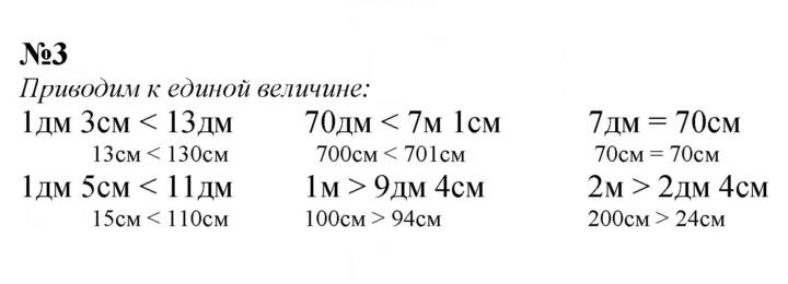 Скан решения номера 36