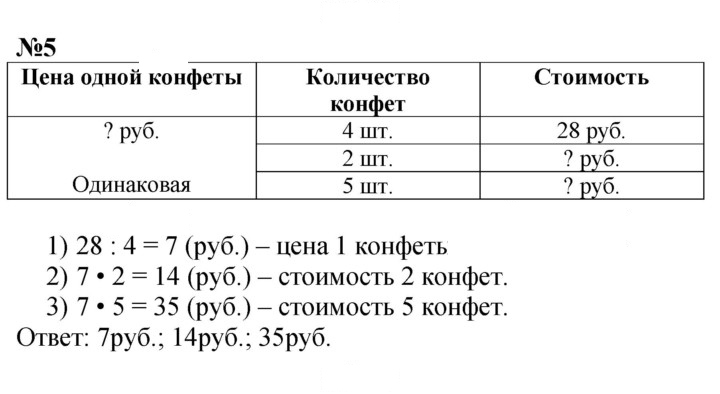 Скан решения номера 87