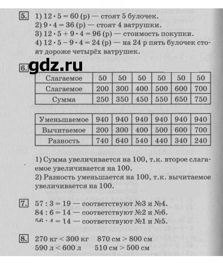Скан решения номера 76