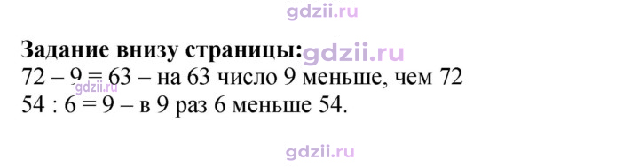 Скан решения номера 87