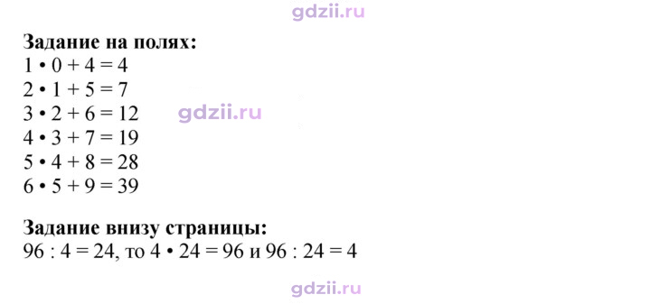 Скан решения номера 15