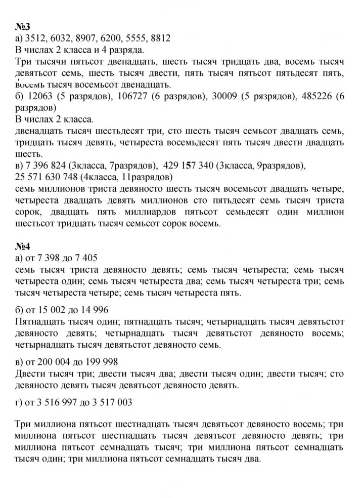 Скан решения номера Урок 22