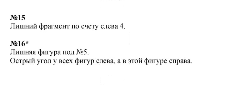 Скан решения номера Урок 22