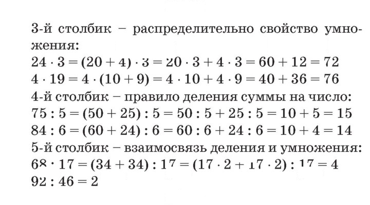 Скан решения номера 3