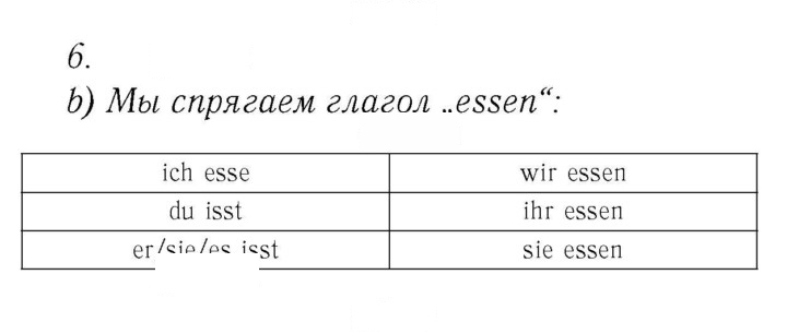 Скан решения номера 21