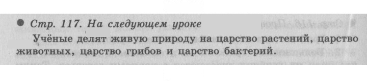 Скан решения номера 117