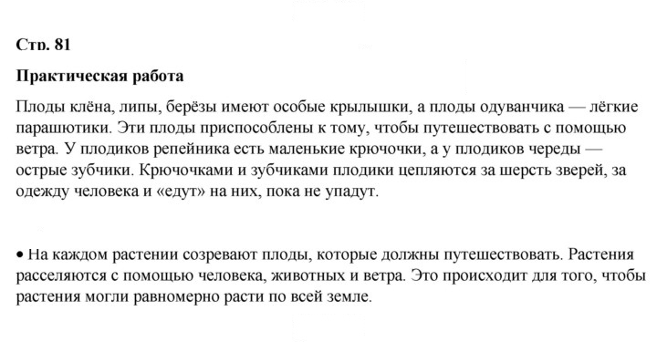 Скан решения номера 81
