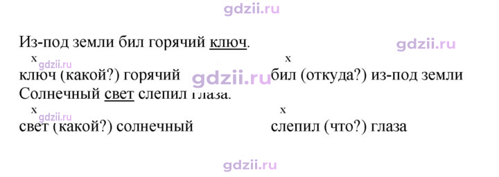 Скан решения номера 77