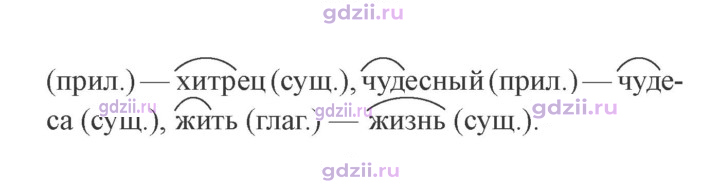 Скан решения номера 11
