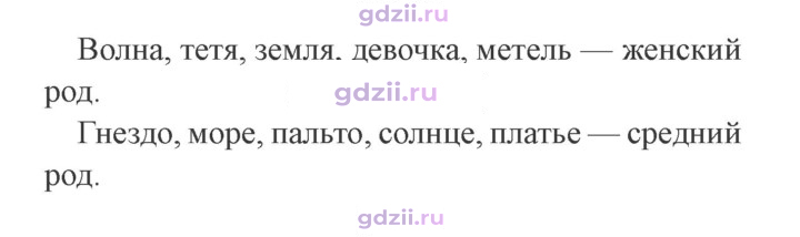 Скан решения номера 40