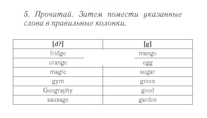 Скан решения номера 45