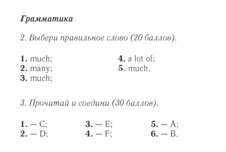 Скан решения номера 54