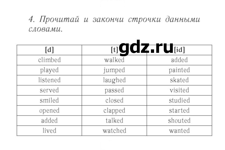 Скан решения номера 93