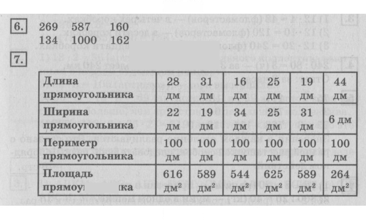 Скан решения номера 79