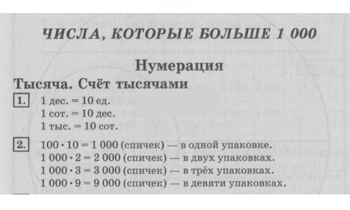 Скан решения номера 89