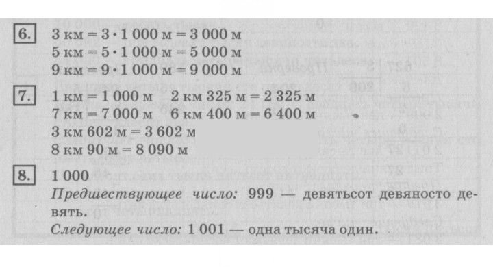 Скан решения номера 94