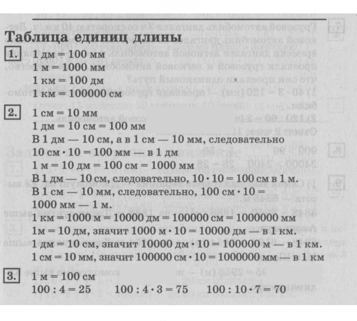 Скан решения номера 26
