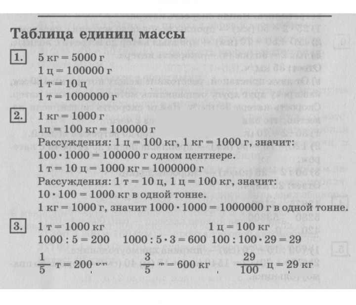 Скан решения номера 34