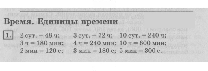 Скан решения номера 59