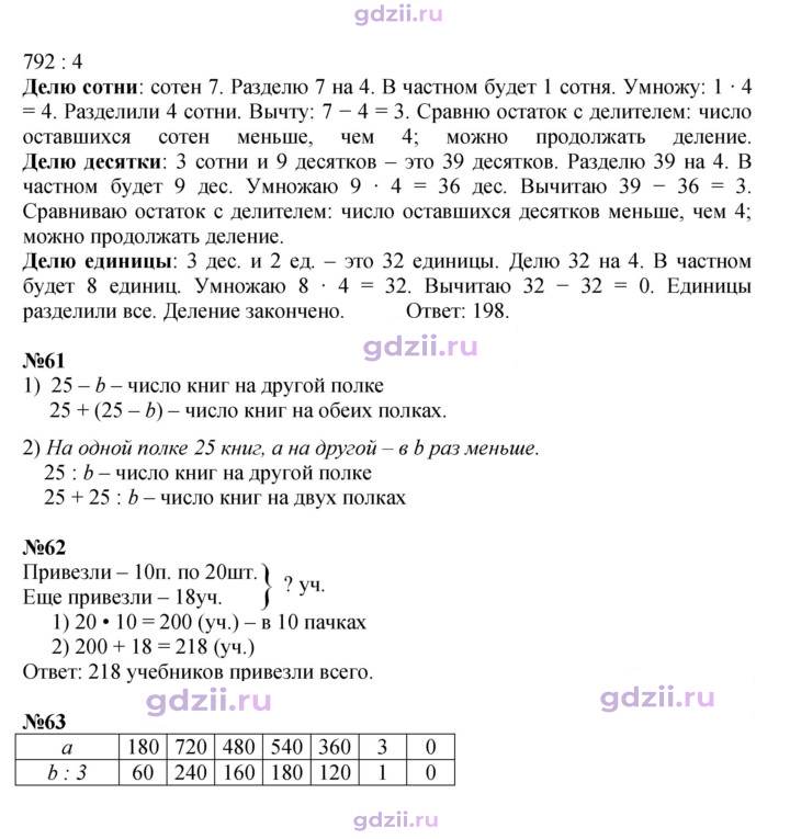 Скан решения номера 13