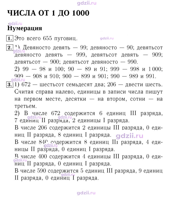 Скан решения номера 4