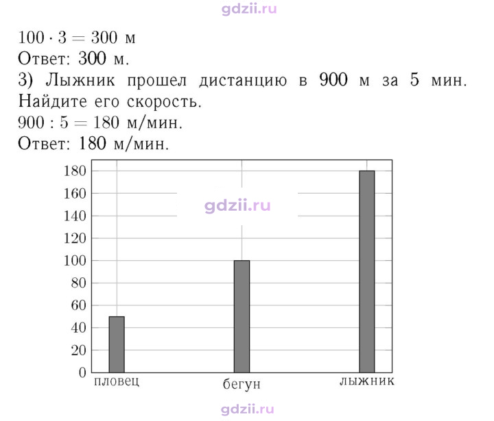 Скан решения номера 10