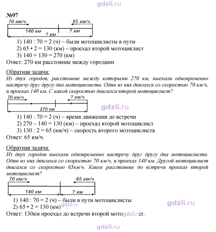 Скан решения номера 28