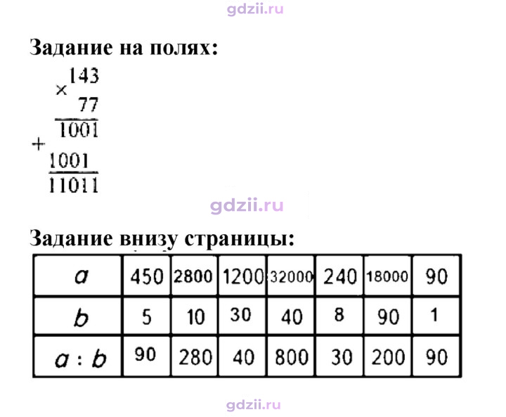 Скан решения номера 49