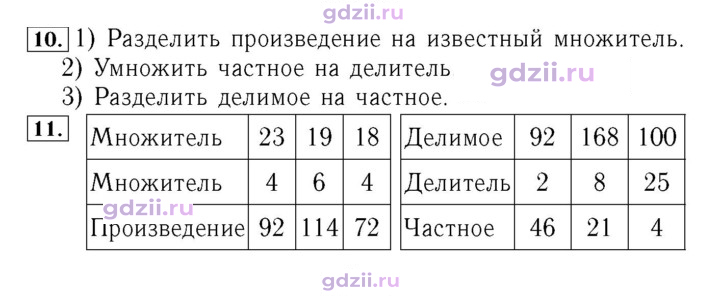 Скан решения номера 93