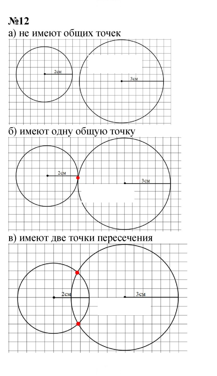 Скан решения номера Урок 8